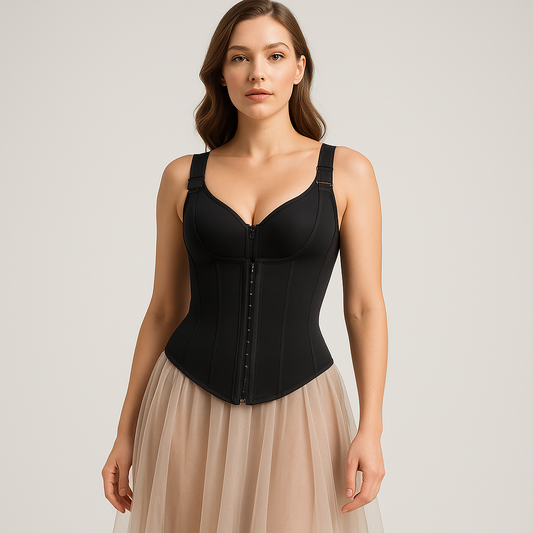Postpartum Body Shaping Waist Trainer