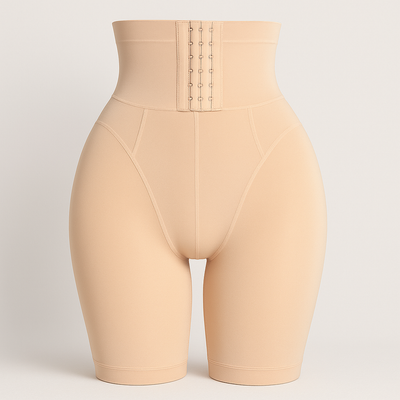 Waist Snatching Butt Lift Bottoms
