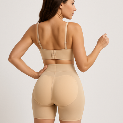 Waist Snatching Butt Lift Bottoms