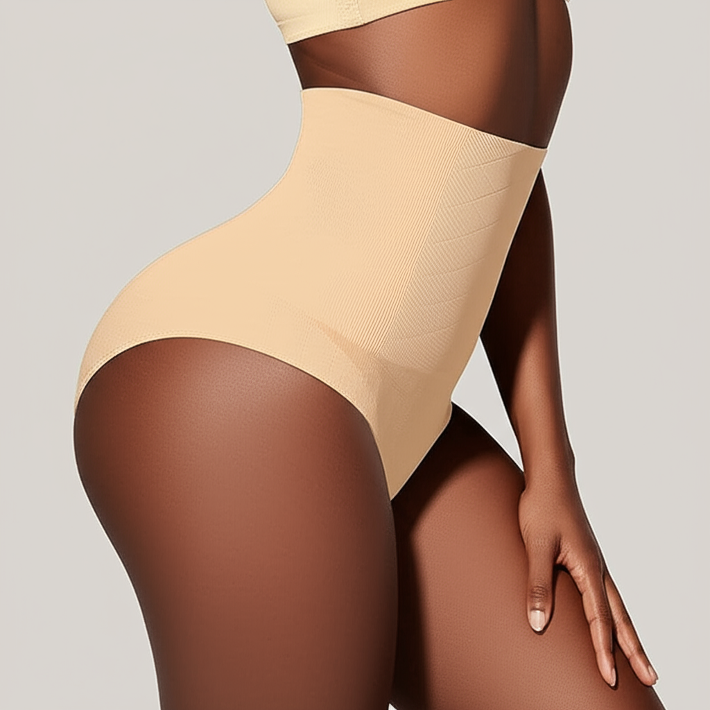 Waist Snatching Pantie