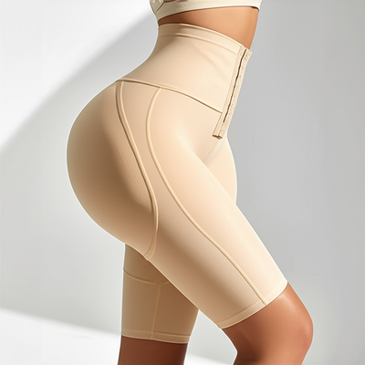 Waist Snatching Butt Lift Bottoms