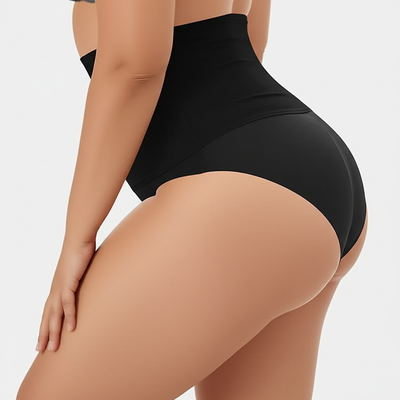 Waist Snatching Pantie