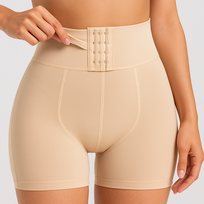 Waist Snatching Butt Lift Bottoms